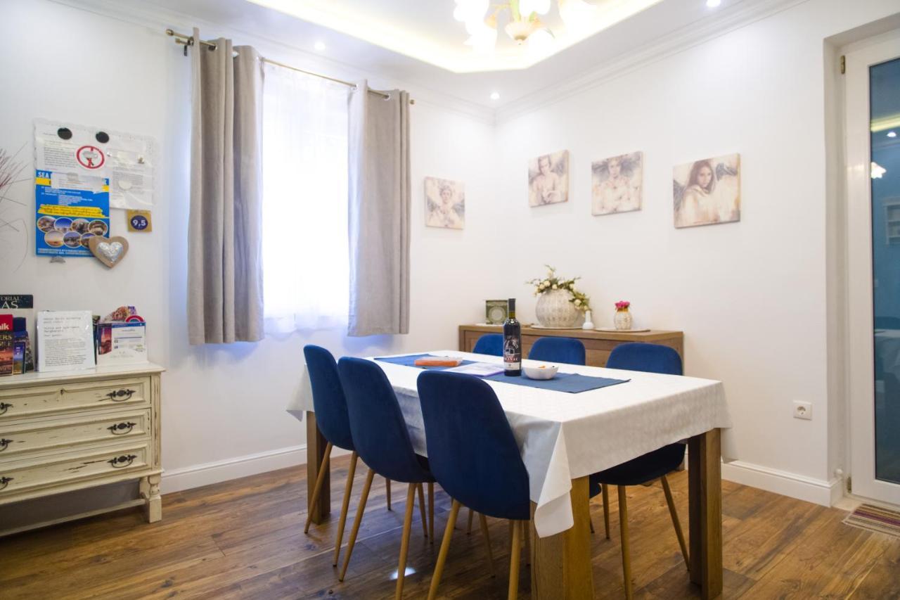 Deluxe apartment Marghareta Dubrovnik Bagian luar foto