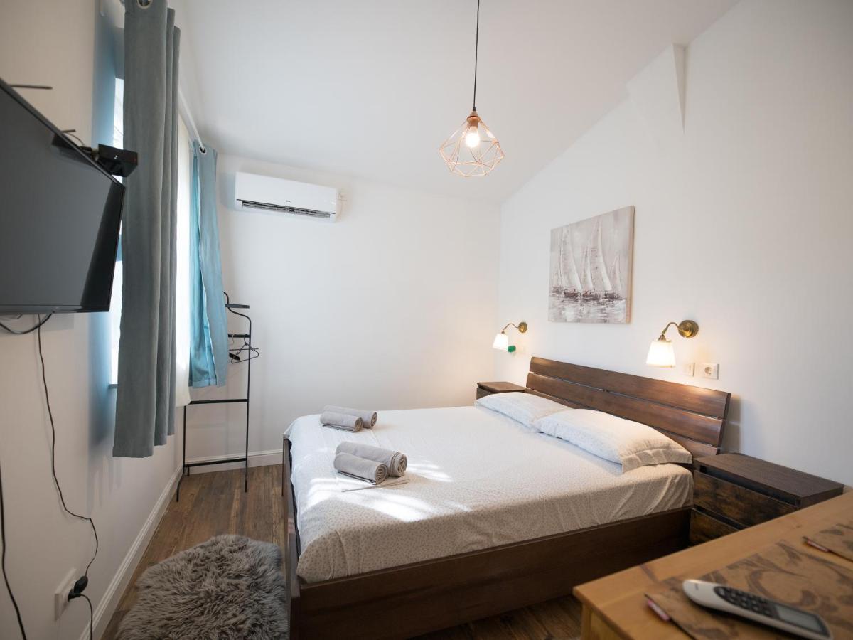 Deluxe apartment Marghareta Dubrovnik Bagian luar foto