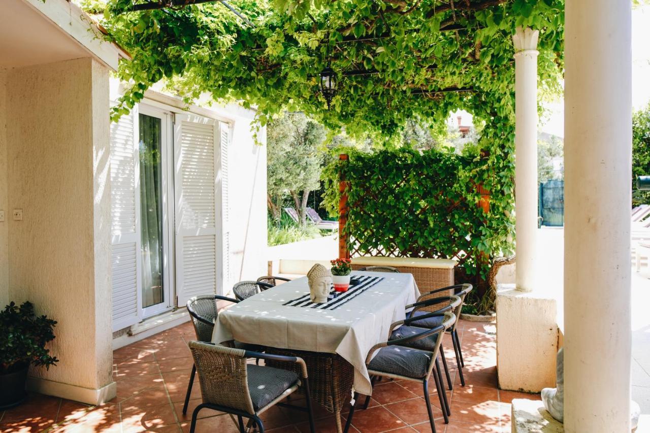 Deluxe apartment Marghareta Dubrovnik Bagian luar foto