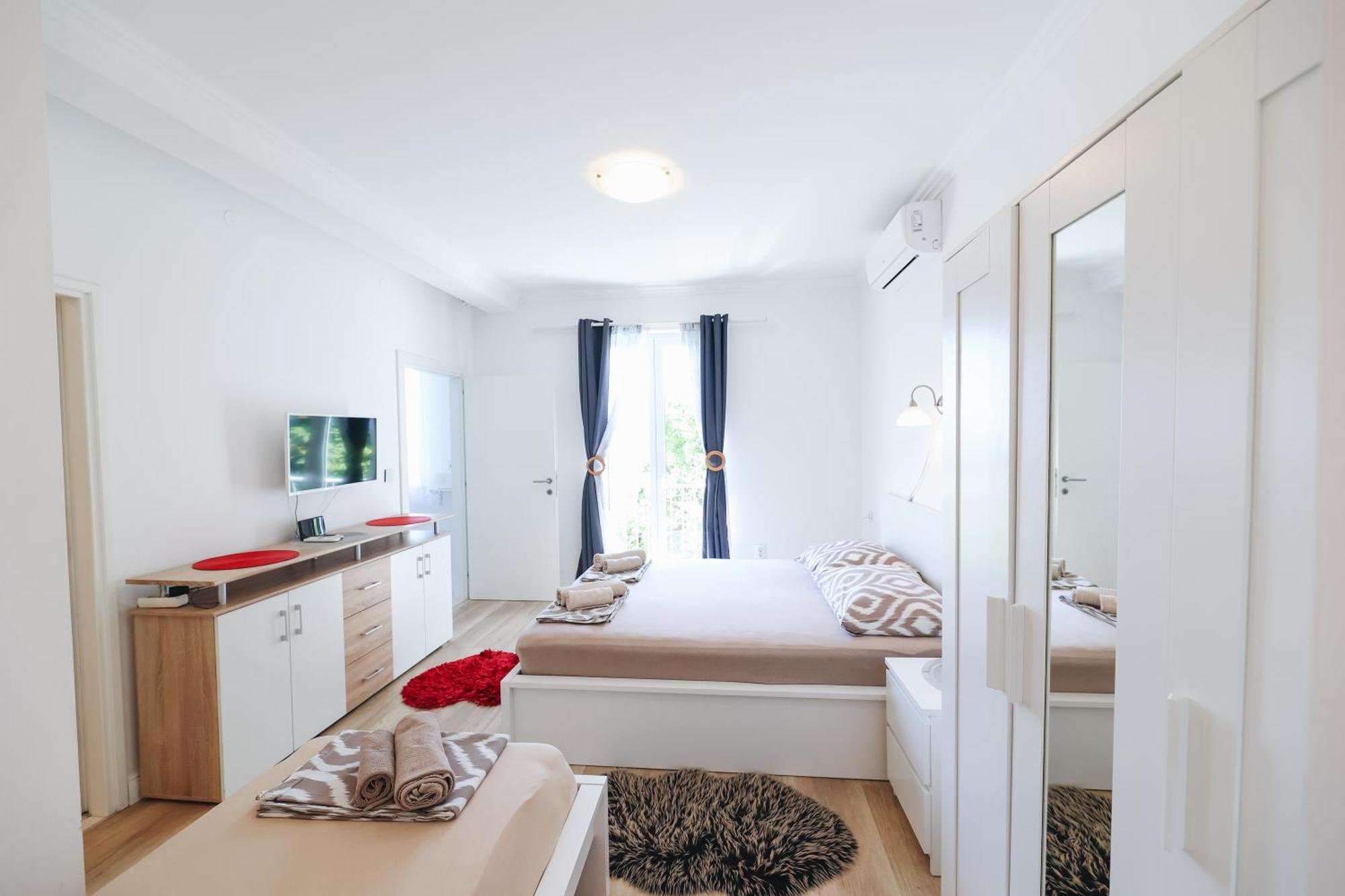 Deluxe apartment Marghareta Dubrovnik Bagian luar foto